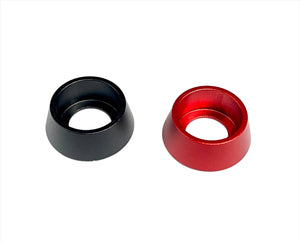 Apex Premium Billet 12mm button guard - Apex Sim Racing - Sim Racing Products