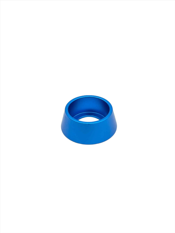 Apex Premium Billet 12mm button guard - Apex Sim Racing - Sim Racing Products