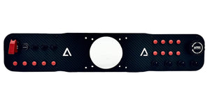 Moza Racing Dash Board R16, R21 - Apex Sim Racing - Sim Racing Products