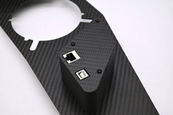 SimLab P1-X Dash Board Full Carbon - Apex Sim Racing - Sim Racing Products