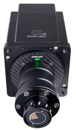 Alpha Mini Wheel Base 10NM - Apex Sim Racing - Sim Racing Products