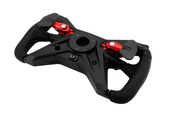 Mercedes-AMG GT Edition Sim Wheel - Apex Sim Racing - Sim Racing Products