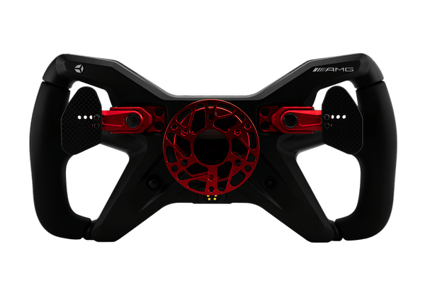 Mercedes-AMG GT Edition Sim Wheel - Apex Sim Racing - Sim Racing Products