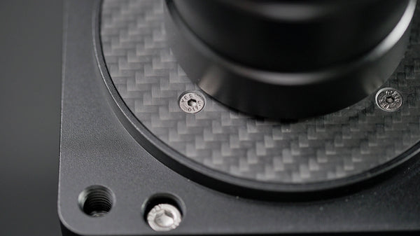 Alpha Mini Wheel Base 10NM - Apex Sim Racing - Sim Racing Products