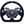 GT1S Round / D Shaped Wheel - Apex Sim Racing - Sim Racing Products