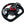 GT1S Round / D Shaped Wheel - Apex Sim Racing - Sim Racing Products