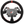 GT1S Round / D Shaped Wheel - Apex Sim Racing - Sim Racing Products