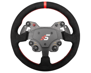 GT1S Round / D Shaped Wheel - Apex Sim Racing - Sim Racing Products