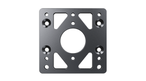 R5 / R9 Adapter Mounting Plate - Apex Sim Racing - Sim Racing Products