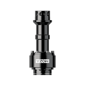 Extension Rod [Moza Wheelbase Only] - Apex Sim Racing - Sim Racing Products