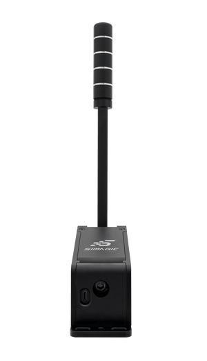 TB-1 Hand Brake - Apex Sim Racing - Sim Racing Products