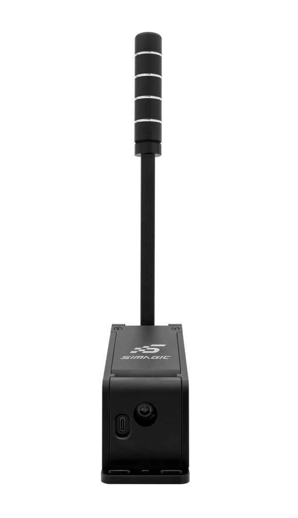 TB-1 Hand Brake - Apex Sim Racing - Sim Racing Products