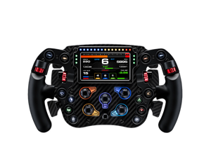 FX PRO Formula Wheel - Apex Sim Racing - Sim Racing Products