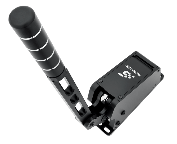 TB-1 Hand Brake - Apex Sim Racing - Sim Racing Products