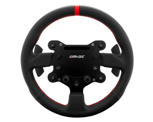 GTS Wheel - Apex Sim Racing - Sim Racing Products
