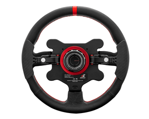 GTS Wheel - Apex Sim Racing - Sim Racing Products