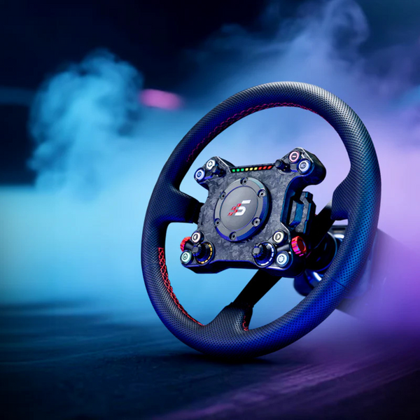 Simagic Neo X Series Steering Wheels