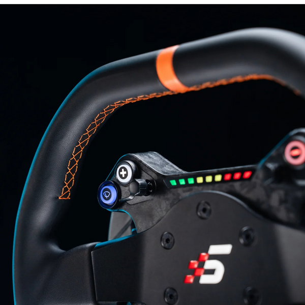 Simagic Neo X Series Steering Wheels