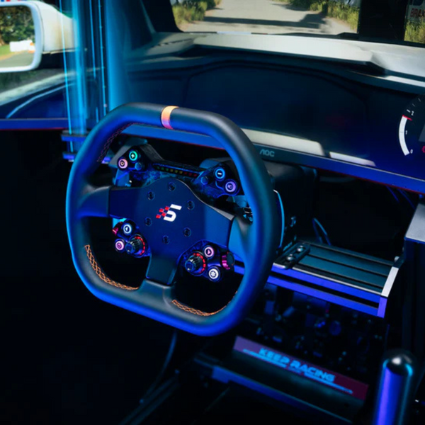 Simagic Neo X Series Steering Wheels