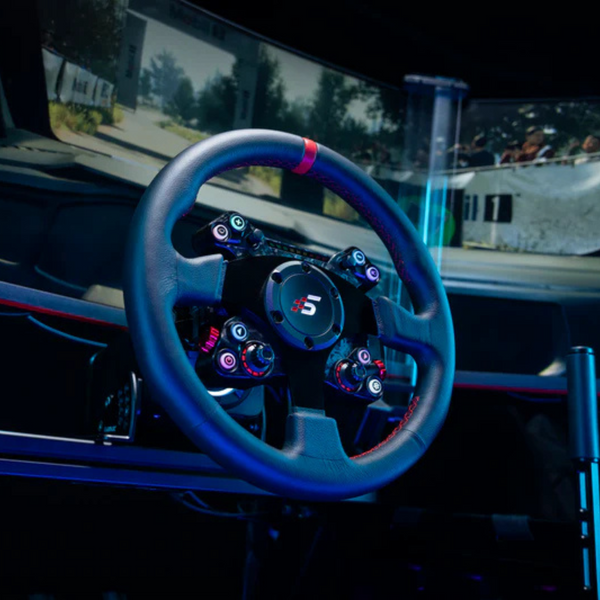 Simagic Neo X Series Steering Wheels