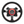 Simagic Neo X Series Steering Wheels
