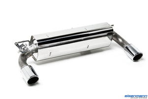 Eisenmann f22 f23 228i performance exhaust - iND Distribution