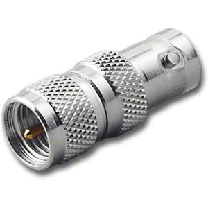 Motorola Antenna Adapter For Digital Base Units - ModMyEuro