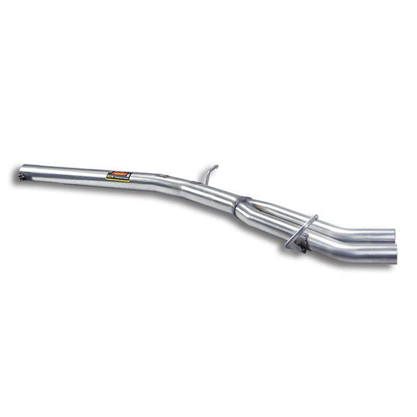 Supersprint AUDI A4 B6/B7 '01 -> '07 Centre Pipe.