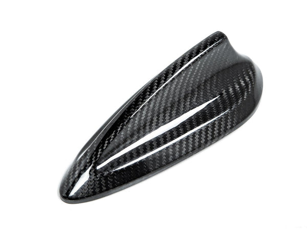 AutoTecknic F44 2-Series GC / G22 4-Series Dry Carbon Roof Antenna Cover
