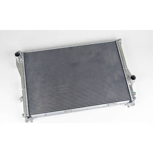 CSF 99-03 BMW M5 (E39) / 95-03 BMW 540i M/T Radiator (Fits Auto Trans w/Modified Drain Plug) - ModMyEuro