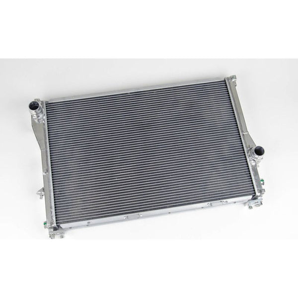 CSF 99-03 BMW M5 (E39) / 95-03 BMW 540i M/T Radiator (Fits Auto Trans w/Modified Drain Plug) - ModMyEuro