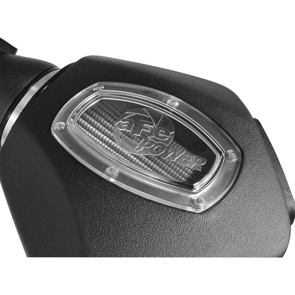 aFe Momentum Pro DRY S Cold Air Intake System 15-18 BMW M3/M4 (F80/82/83) L6 3.0L (tt) S55 - ModMyEuro