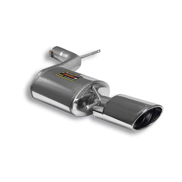 Supersprint AUDI S6 C6 Typ 4FQUATTRO '06 ->'11 Rear Exhaust Left "Sport" 150X105