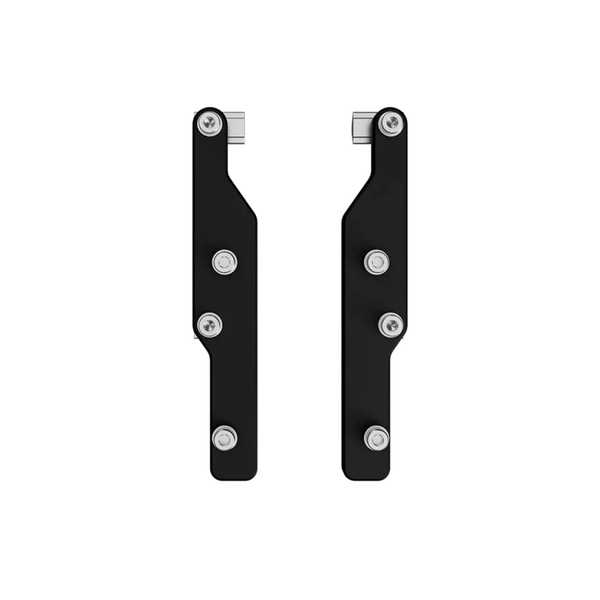 Simucube Baseplate Mount for Heusinkveld Sim Pedals Sprint