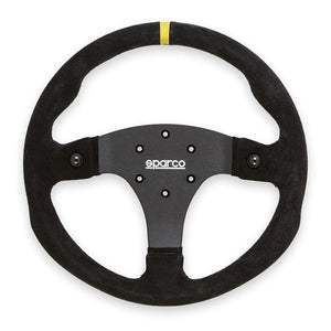 Sparco Competition R 330B Steering Wheel - ModMyEuro