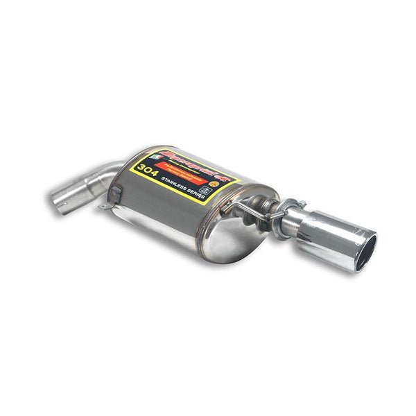 Supersprint BMW E89 Z4 Rear Exhaust Right O90