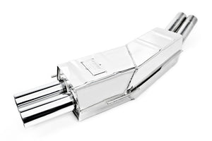 Eisenmann e34 530i 535i performance exhaust - iND Distribution