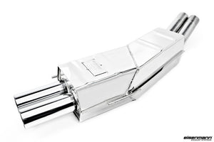 Eisenmann e34 525is performance exhaust - iND Distribution