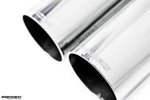 Eisenmann e34 530i 535i performance exhaust - iND Distribution
