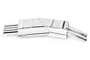 Eisenmann e32 730i 735i performance exhaust - iND Distribution