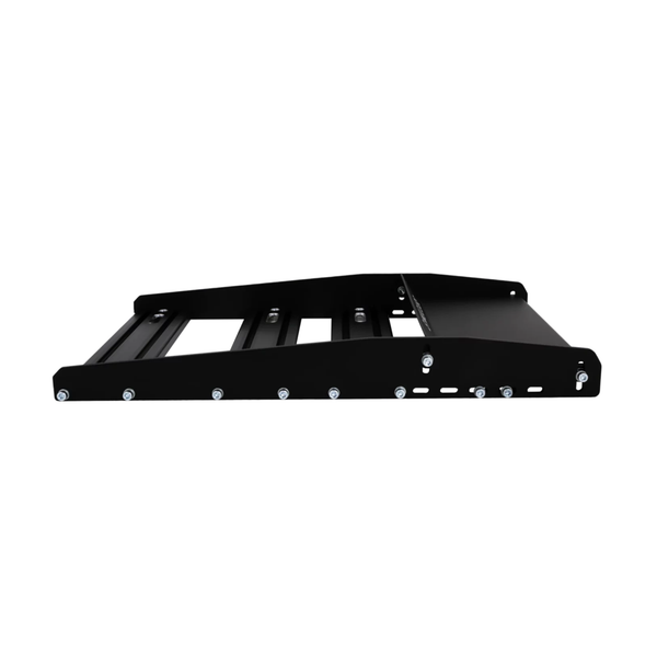 Simucube Active Pedal Plate side angle