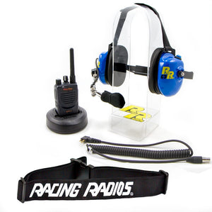 Crew Member System - BPR-40 KIT - ModMyEuro