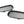 iND e9x m3 carbon fiber front grille set - iND Distribution
