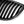 iND e9x m3 carbon fiber front grille set - iND Distribution
