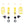 KW Suspension height adjustable spring kit audi tt rs 8s mqb coupe with magnetic ride - iND Distribution