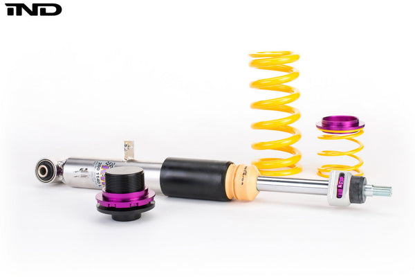 KW f87 m2 variant 3 coilover kit - iND Distribution