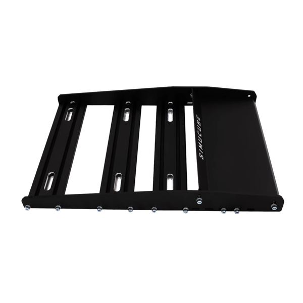 Simucube Active Pedal Plate facing top