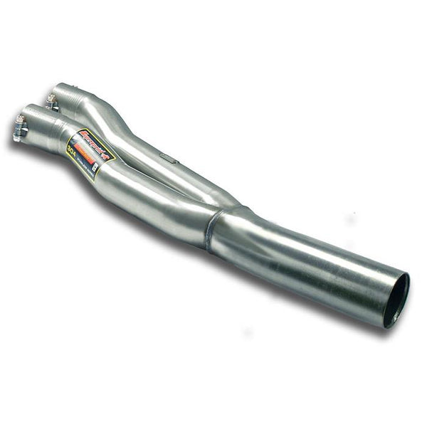 Supersprint BMW E81 Centre Pipe