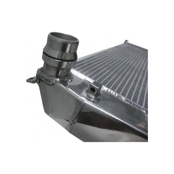 CSF 00-06 BMW M3 (E46) Triple Pass Radiator - ModMyEuro