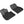 3D MAXpider U11 X1 All-Weather Floor Mat Set
